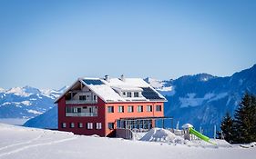 Hotel Restaurant Berghaus Malbun Buchserberg